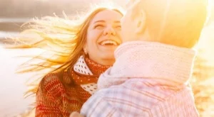 8 знака, че сте в здравословна връзка