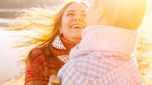 8 знака, че сте в здравословна връзка