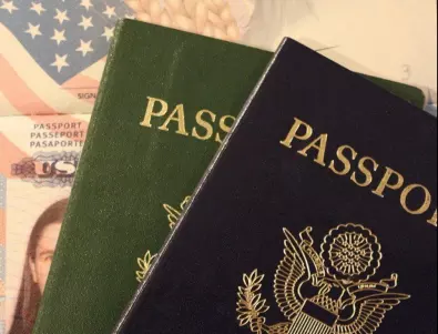 САЩ пусна полово неутрални паспорти
