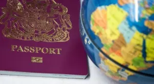Най-влиятелните паспорти за 2023-а: България с позиция надолу с достъп до 174 дестинации