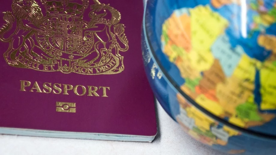 Ето кой е най-влиятелният паспорт в целия свят 