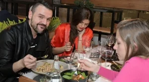 Wagamama отвори първия си ресторант в София