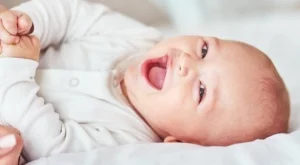 6 интересни факта за вашето бебче