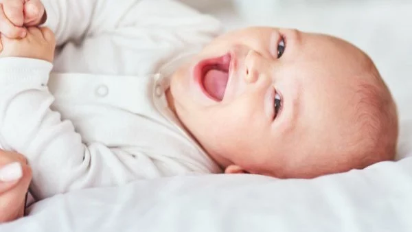 6 интересни факта за вашето бебче