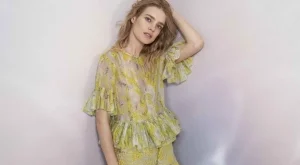 Conscious Exclusive H&M за 2017 - красотата на устойчивостта
