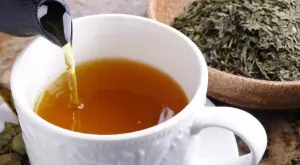 Мощен еликсир с 2 съставки бори възпалено гърло и лошо храносмилане