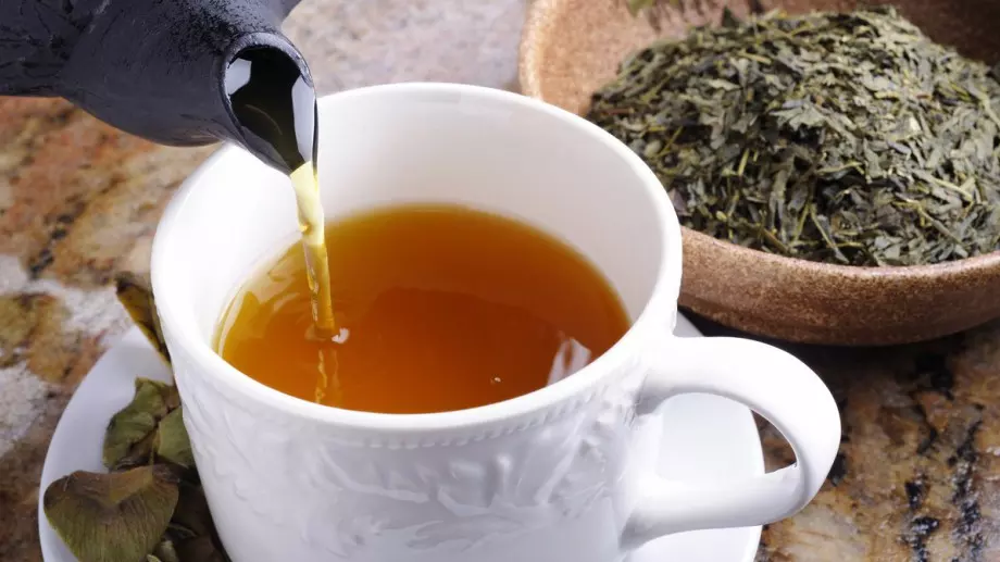 Учени: Тези 4 чая забавят драстично стареенето