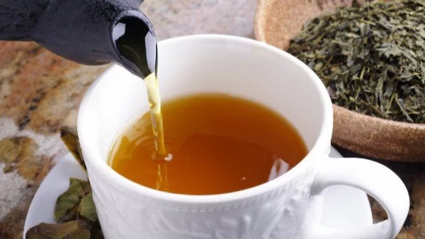 4 напитки за засилване на метаболизма