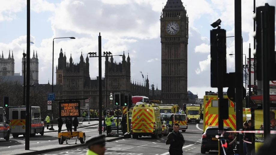 Британският парламент на практика забрани "твърд" Brexit