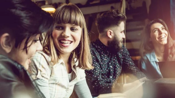 Психологически трикове, с които да впечатлявате хората