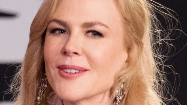 49-годишната Никол Кидман иска да забременее