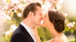 6 тенденции при сватбите тази пролет