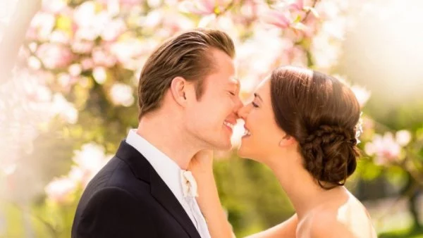 Омъжи се за една от тези 4 зодии... за да си ЩАСТЛИВА