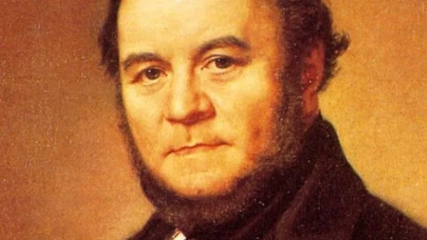 Вдъхновяващи цитати на Стендал