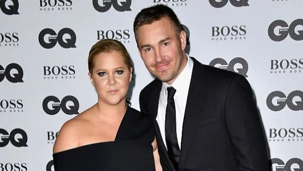 Ейми Шумър: Бен много ме защитава