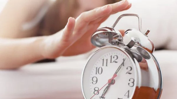 Местим часовниците тази неделя