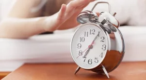 Как ни се отразява смяната на времето?