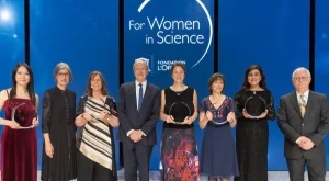 5 жени учени с най-високо отличие от UNESCO