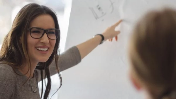 7 качества на най-добрите служители