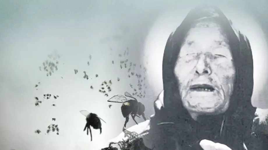 Баба Ванга: За да сте щастливи, изпълнете тези неща!   