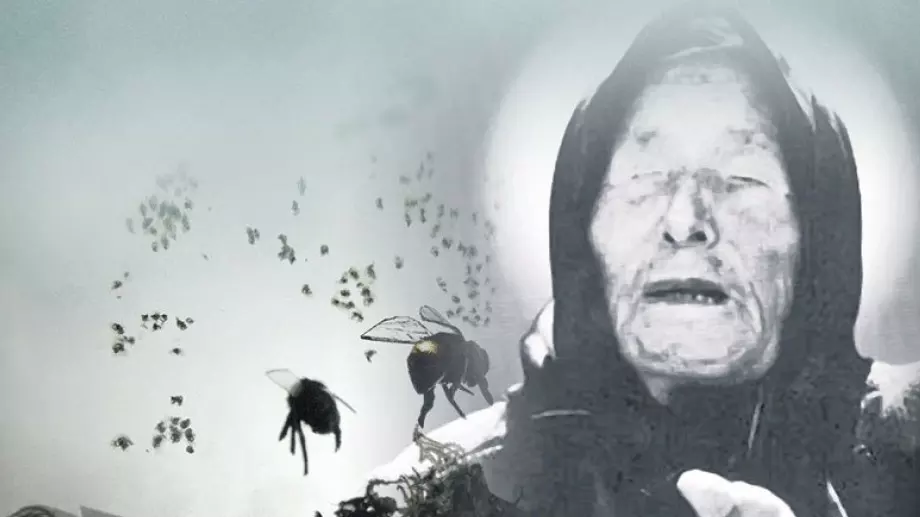 10-те най-важни съвета от баба Ванга