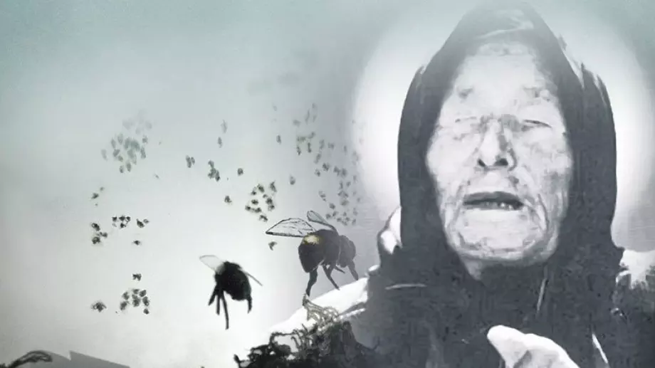 Каква ще бъде 2023 година според баба Ванга