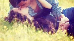 Към момичето, което той ще обича след мен