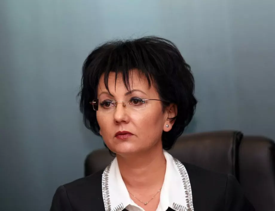 Ще има нов говорител на прокуратурата, край на "ерата" Арнаудова