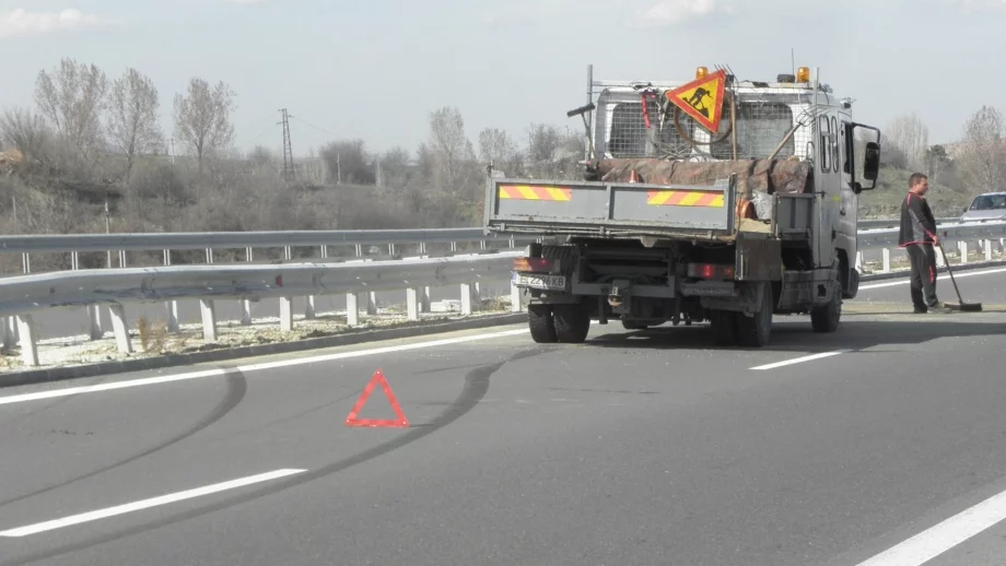 АПИ пусна поръчка с цена 20 млн. лева за километър път