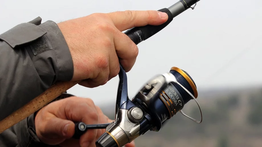 Рибари от цялата страна излязоха на протест 