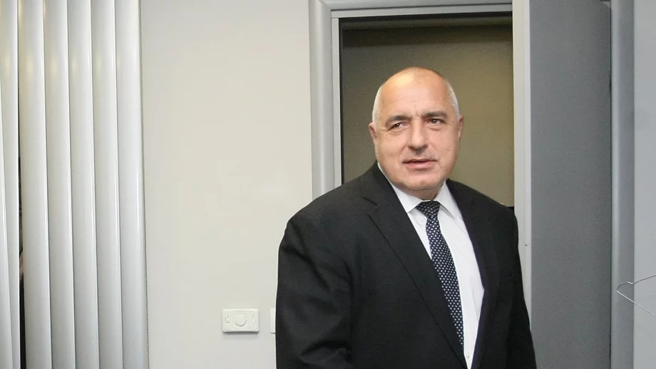 Борисов със смела прогноза: Икономическият ни растеж ще надхвърли 4,5% през 2018 г.