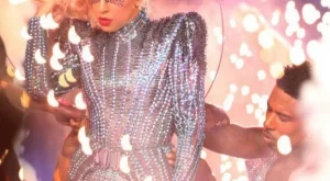 Гага: Гейовете ме превърнаха в жена