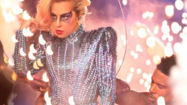 Гага: Гейовете ме превърнаха в жена
