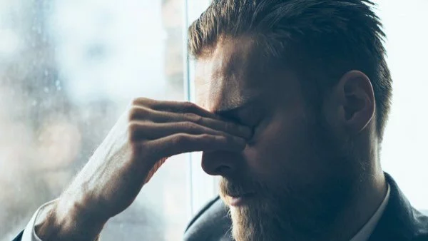 4 неща, за които мъжете най-много се страхуват