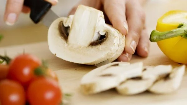 5 причини редовно да ядем гъби