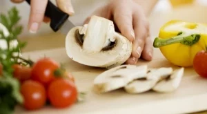 5 храни, които не трябва да миете преди готвене