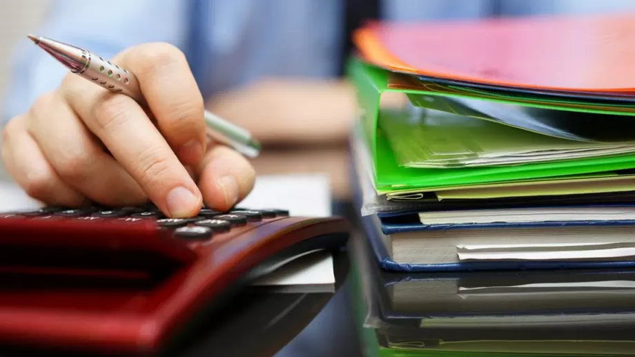 Над 60% от фирмите, кандидатстващи за подкрепа пред НАП, имат неточности в документите