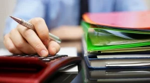 Данъчната декларация става пощенска картичка в САЩ