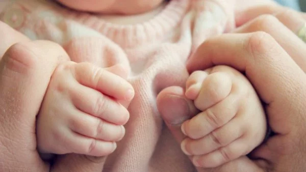 Как всъщност изглежда следродилната депресия (снимки)