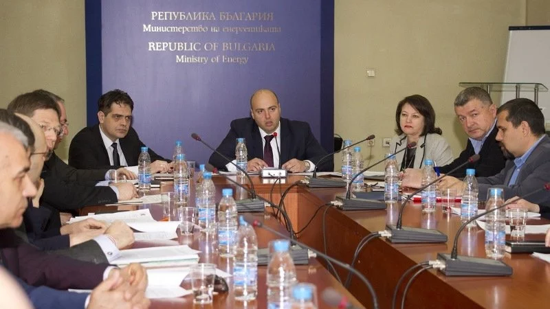 България ще иска промяна на емисионните нива, заложени от ЕК за големите инсталации