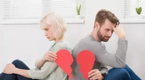 Няколко ясни знака, че вашият съпруг вече НЕ ви обича   