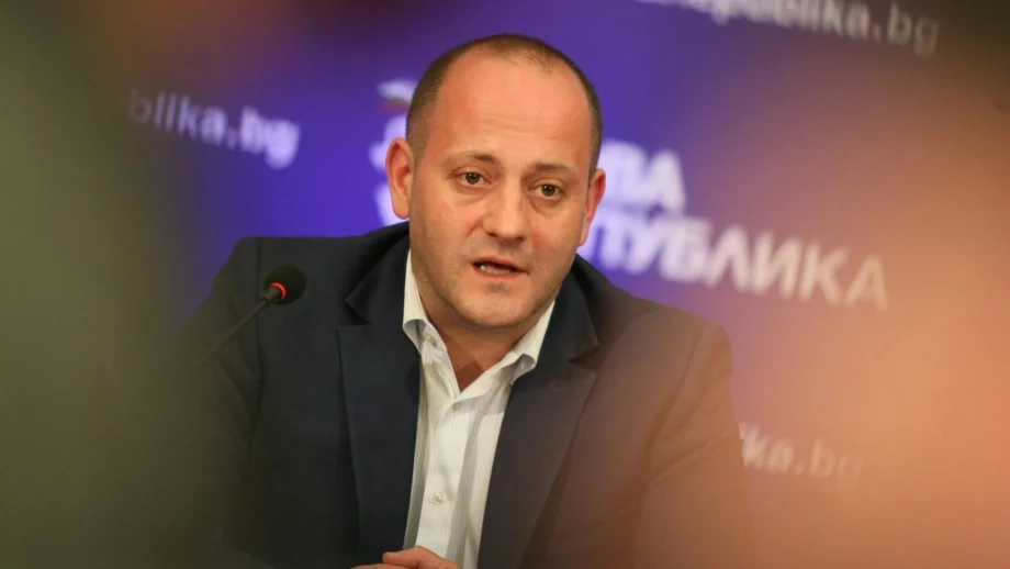 Кънев: Вече се заговори за държавен заем между Русия и България за АЕЦ "Белене"