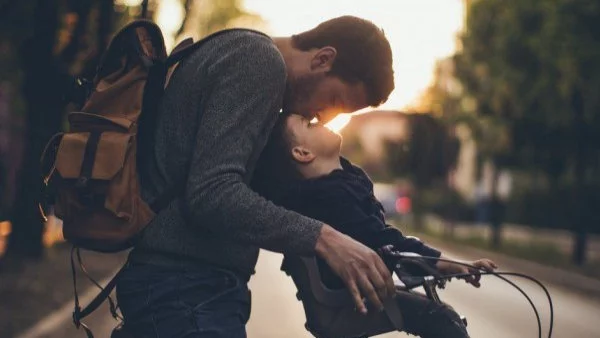 Писмо до бъдещите ми деца