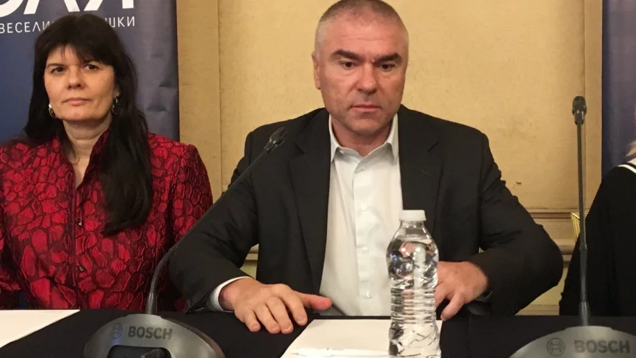 Марешки живее с между 2 и 5000 лева на месец, давал доста за благотворителност