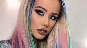 Гери-Никол: Рут се излага 