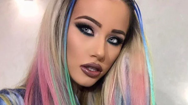 Гери-Никол: Рут се излага