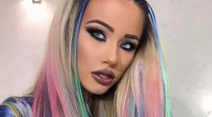 Гери-Никол опроверга твърдения, че е щяла да пее за БСП и е заплашвана от Портних*