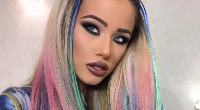 Гери-Никол опроверга твърдения, че е щяла да пее за БСП и е заплашвана от Портних*