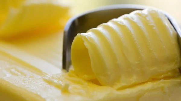 Защо да внимавате с приема на наситени мазнини