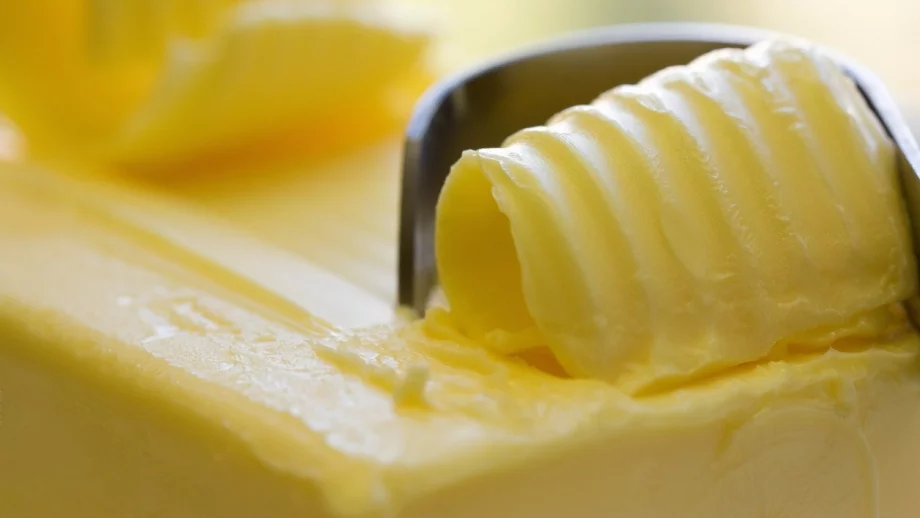 Маслото поскъпнало с 34% за година